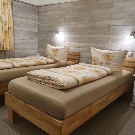 Ferienwohnung Engelsby 弗伦斯堡 外观 照片