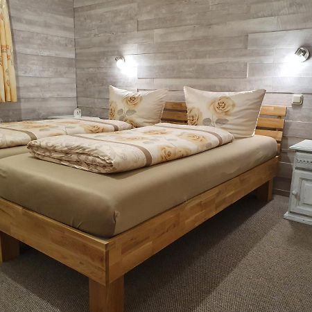 Ferienwohnung Engelsby 弗伦斯堡 外观 照片