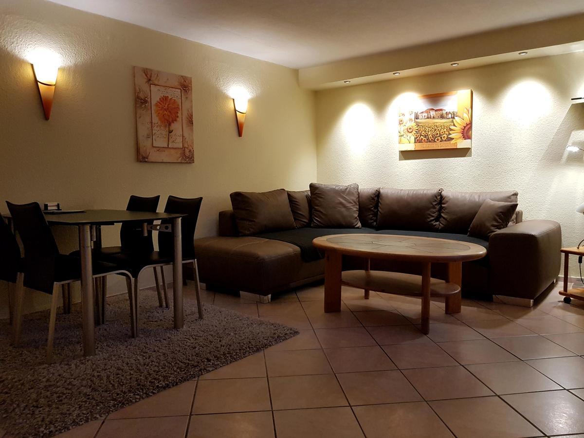 Ferienwohnung Engelsby 弗伦斯堡 外观 照片