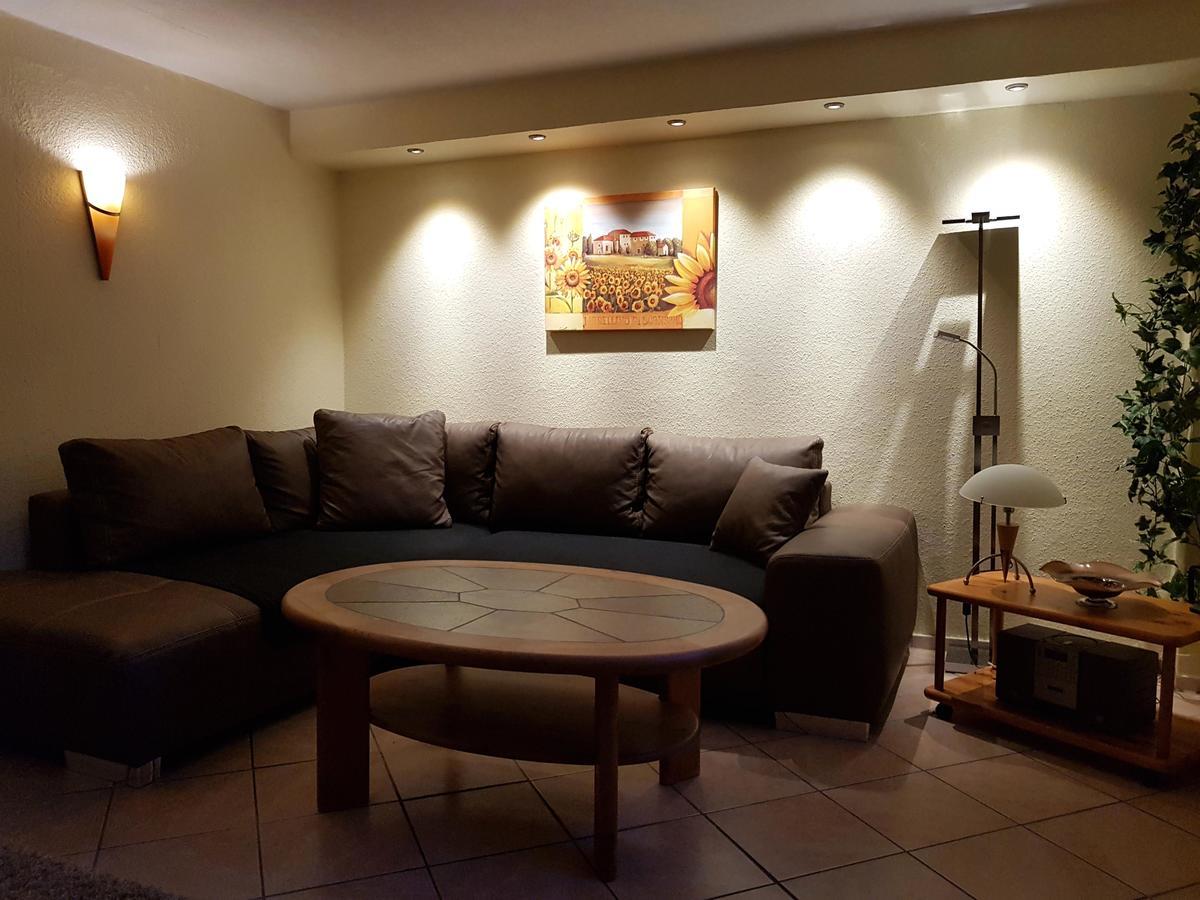Ferienwohnung Engelsby 弗伦斯堡 外观 照片