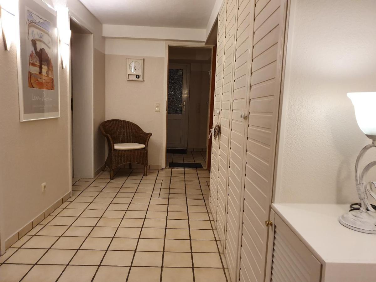Ferienwohnung Engelsby 弗伦斯堡 外观 照片
