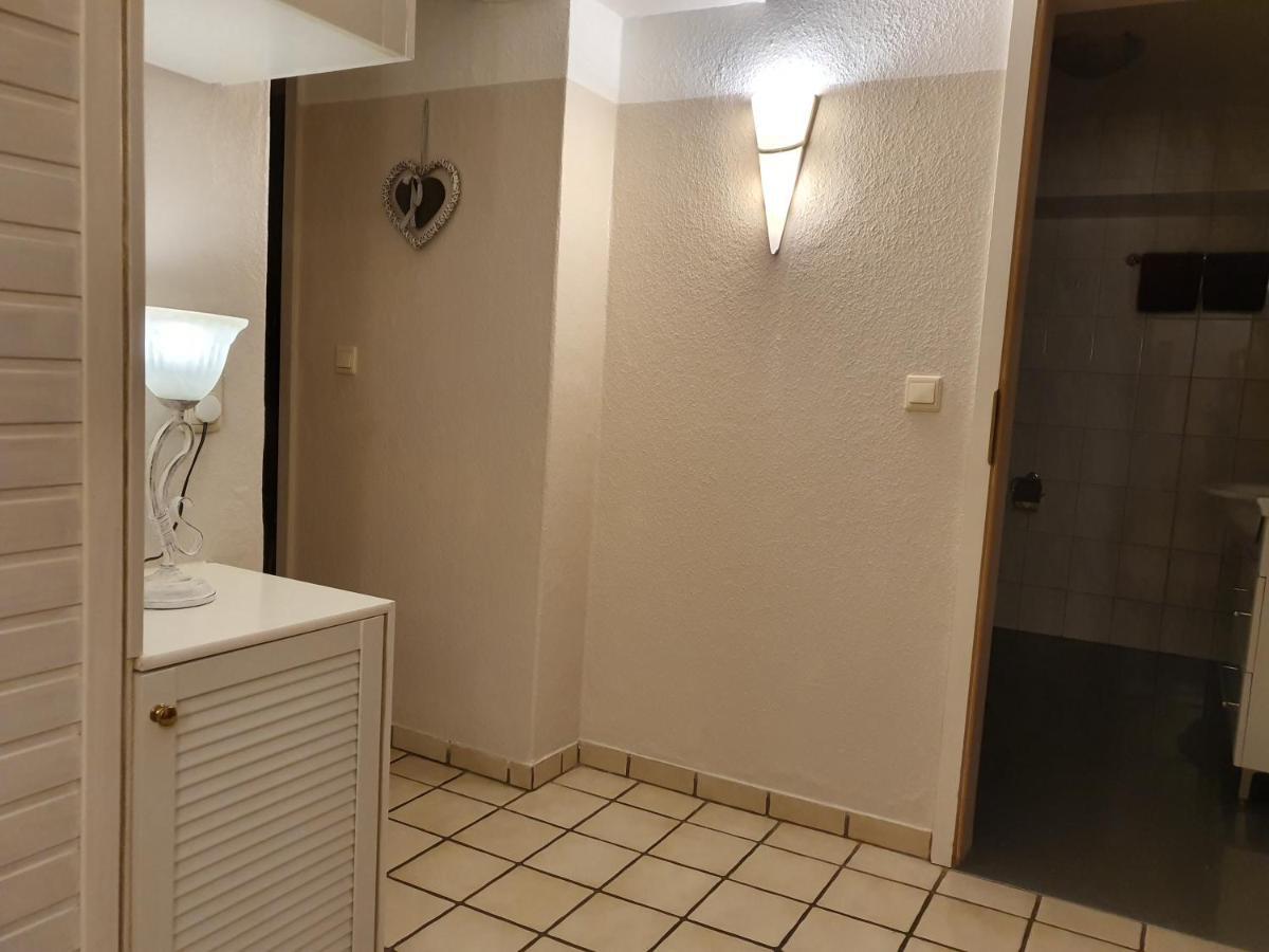 Ferienwohnung Engelsby 弗伦斯堡 外观 照片